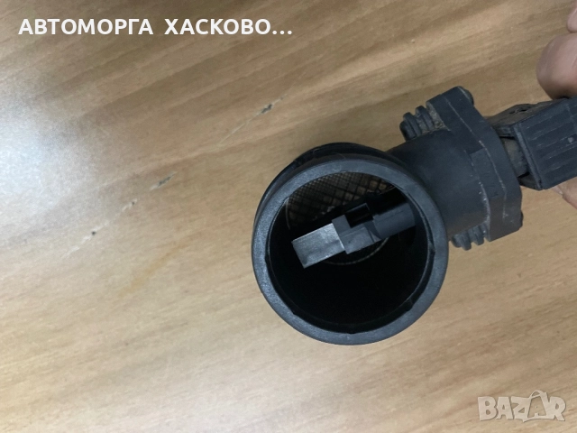 Дебитомер за Opel Astra H 0280218119 0 280 218 119, снимка 2 - Части - 52702093