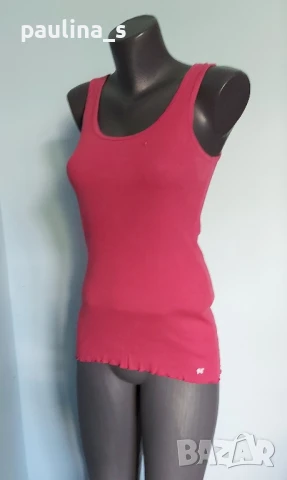 Шест различни броя / Еластичен потник "Esprit", "Calida", "Aeropostale", "Estel", "J_Line" , снимка 6 - Потници - 29468872