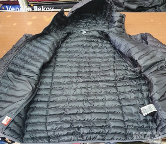 HAGLOFS , снимка 3 - Якета - 52060247