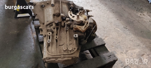 Ръчна скоростна кутия 96 439 216 80 Peugeot 407 2.0HDI - 350лв, снимка 3 - Части - 52168504