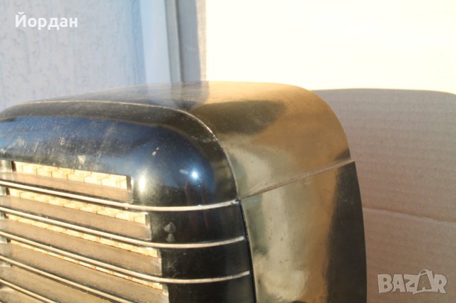 Стара радиоточка , снимка 3 - Други ценни предмети - 43490650