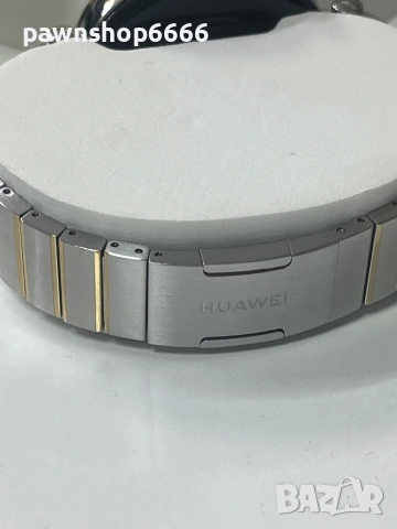 СМАРТ ЧАСОВНИК HUAWEI WATCH GT4 41MM SILVER, снимка 5 - Смарт часовници - 53497450