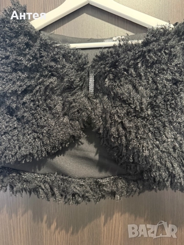 Болеро, снимка 2 - Сака - 52943614