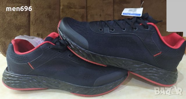 Маратонки мъжки ONEMIX ново 42 номер., снимка 8 - Маратонки - 32457592