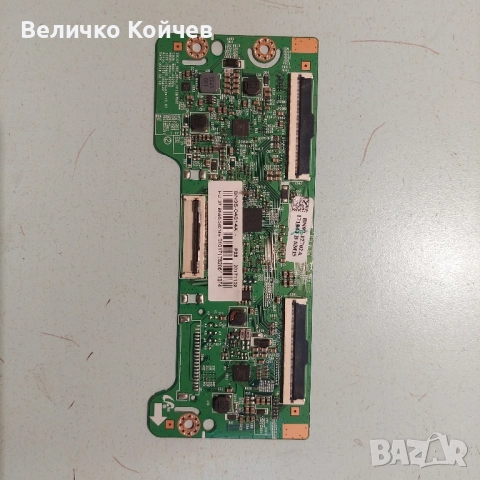 Телевизор Samsung UE48j5510AW на части!, снимка 10 - Части и Платки - 51834556