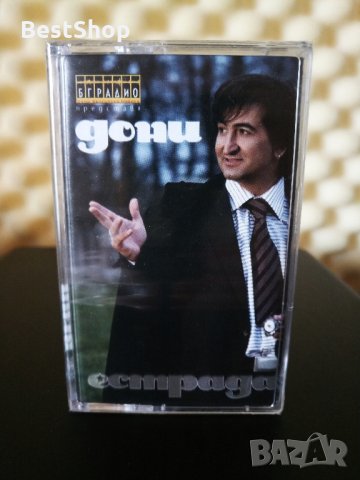 Дони - Естрада