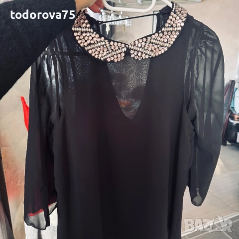 Нова туника/рокля, снимка 9 - Туники - 52912619