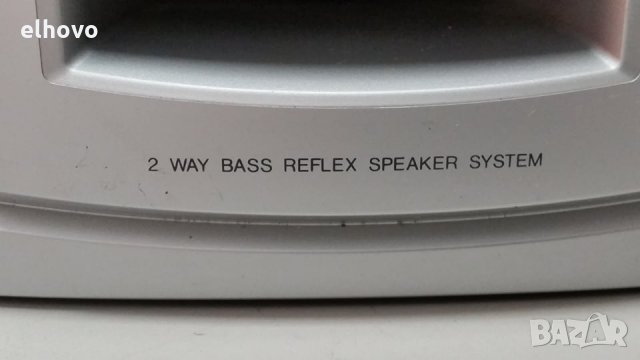 Аудио система AIWA XR-M11EZ, снимка 8 - Аудиосистеми - 28855561