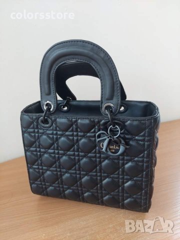 Луксозна чанта Christian Dior код SG223, снимка 2 - Чанти - 39679953
