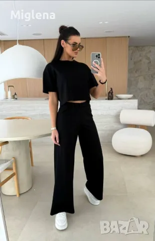 Дамски спортен комплект  , снимка 2 - Комплекти - 49815907