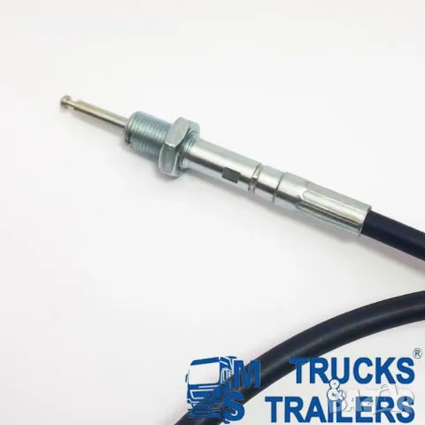 Жило за включване на P.T.O. OMFB 10101803002, снимка 3 - Части - 36765144