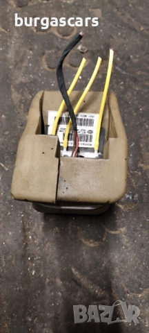 Помпа централно заключване 1688000248 Mercedes A160 W168 - 90лв