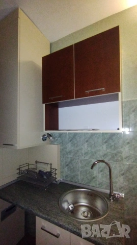 СОБСТВЕНИК отдава под наем обзаведен партерен етаж от КЪЩА в кв. Кръстова вада, гр. София, снимка 8 - Къщи - 53385657