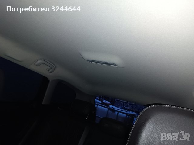 Опел Астра j 150 adam 2.0 165 2013г. на части , снимка 2 - Автомобили и джипове - 43146413