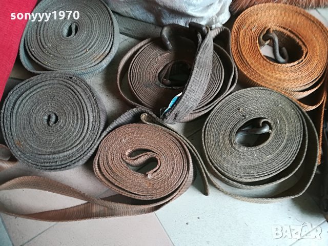 КОЛАНИ 15ЛВ ИЛИ ТРЕСЧОТКИ-15ЛВ ЗА БРОИКА, снимка 7 - Аксесоари и консумативи - 28556873