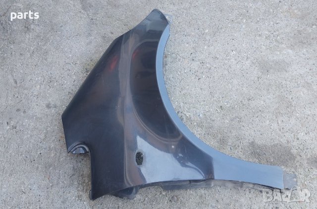 Десен Калник Мерцедес А класа W168 - 2001285 - 948804 N, снимка 2 - Части - 40631719