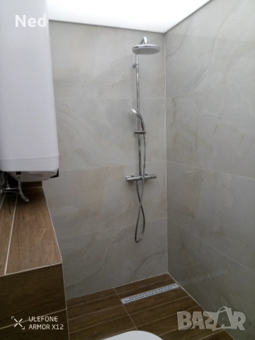 Апартамент под наем, снимка 9 - Апартаменти - 52663434