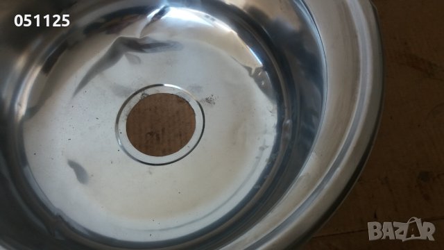 мивка - неръждавейка, снимка 5 - Други - 43946206