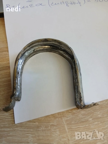 резервни части за верижни телфери , снимка 7 - Резервни части за машини - 52218729