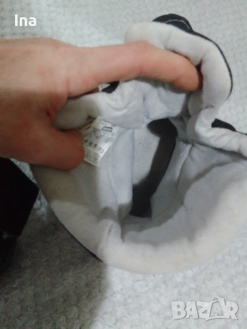 Quechua-37 и 38 номер ботуши, снимка 7 - Детски боти и ботуши - 53047414