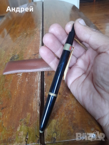 Стара многоцветна химикалка,химикал,писалка #10, снимка 3 - Други ценни предмети - 52067678