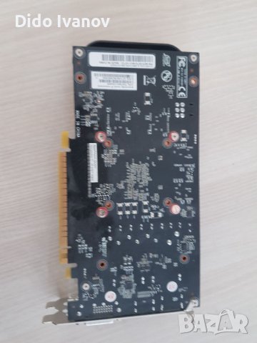 Геймърски видеокарти за компютърни игри, снимка 2 - Видеокарти - 36591211