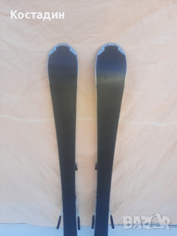 Карвинг детски ски  Fischer RC4 Speed Allride  120см , снимка 6 - Зимни спортове - 52505850