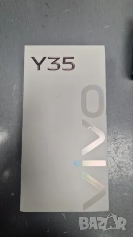 Нов телефон Y35 vivo 256 gb