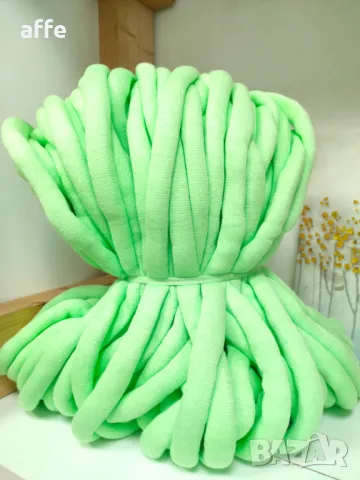 Маршмелоу 1 кг 50 метра цена 36 лв . Цена на едро 39 лв ( над 5 кг), снимка 6 - Други - 49963779