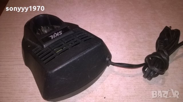 skil battery charger-внос франция, снимка 7 - Винтоверти - 27481255