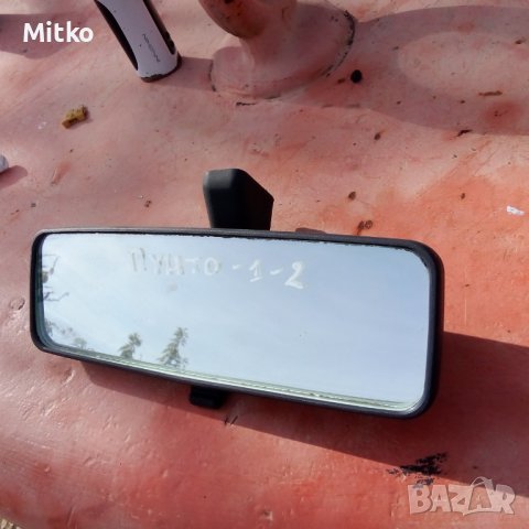 Огледало Вътрешно За Фият Пунто 1996г / Fiat Punto 1996y