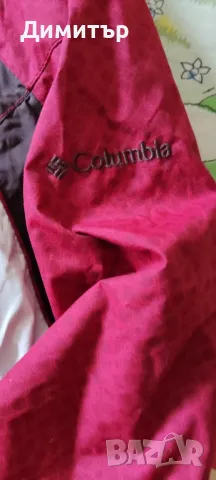 Columbia 3 в 1, снимка 2 - Якета - 48153058