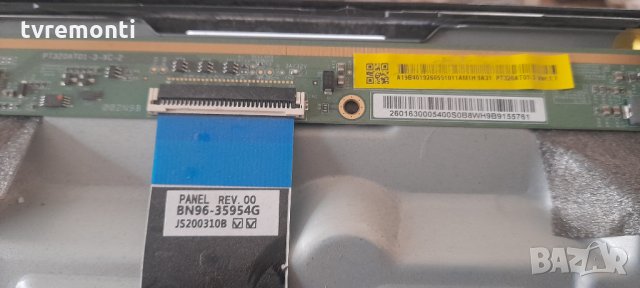 mainboard bn41-02663a bn94-12952f Samsung ue32n4302ak, снимка 5 - Части и Платки - 34715321