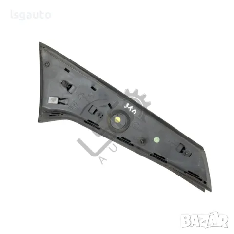 Лява лайсна заден капак Opel Astra K  ID: 141324, снимка 2 - Части - 48699612