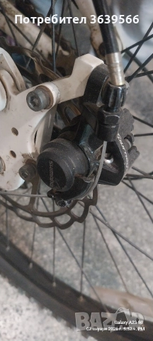 Велосипед Apollo , снимка 5 - Велосипеди - 52956765