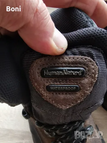 Human Nature боти 38, снимка 6 - Дамски боти - 47941781
