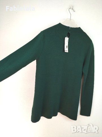 Esprit пуловер  L, снимка 2 - Блузи с дълъг ръкав и пуловери - 44079146
