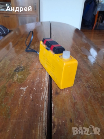 Старо радио,радиоприемник Solid State, снимка 4 - Антикварни и старинни предмети - 52172017