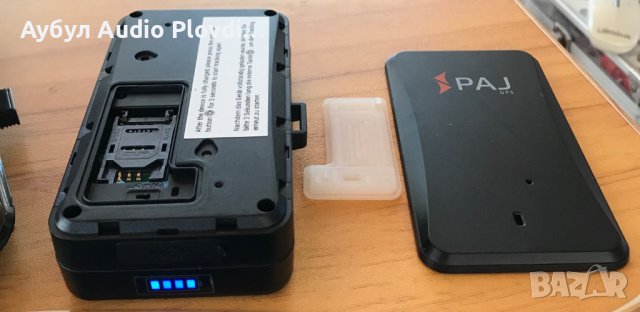 PAJ GPS Vehicle Finder 4G 2.0 – GPS тракер за превозни средства, мотоциклети, камиони и други , снимка 4 - Друга електроника - 40373496