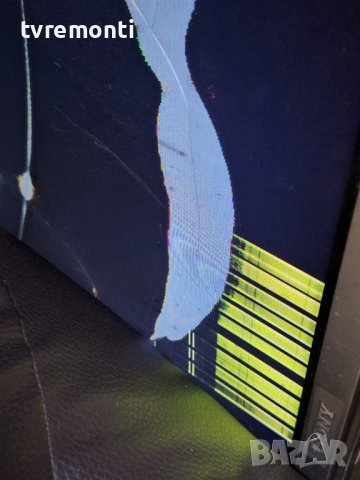 Платка INVERTER BOARD 14STM4250AD-6S01 REV:1.0 for 50 inc DISPLAY T500Hvf05.1 SONY KDL-50W805B, снимка 10 - Части и Платки - 43876281