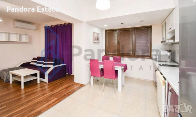 2-СТАЕН апартамент под наем, гр. София, кв. Лозенец