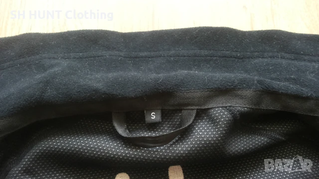 HAGLOFS WINDSTOPPER Vest размер S елек вятърно устойчив - 1329, снимка 15 - Други - 51345905