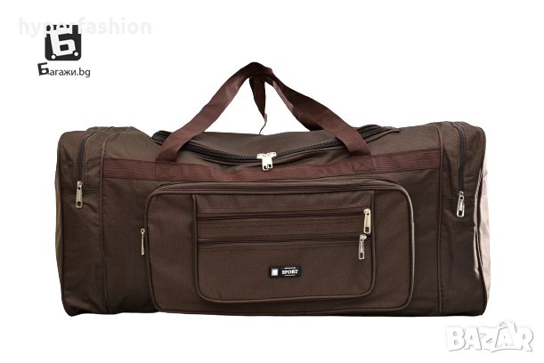 Здрав сак за багаж в четири размера, четири цвята КОД: 122, снимка 4 - Сакове - 26841408