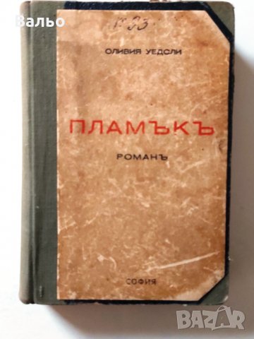 Продавам редки книги с  антикварна стойност, снимка 5 - Художествена литература - 34874884