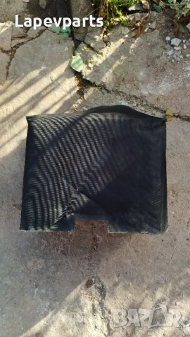 Кожух акумулатор Seat Toledo, Leon, Bora, Golf 4, Audi a3 1999-2005, снимка 3 - Части - 35104860