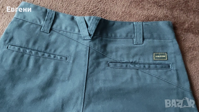 Дънки/панталони Volcom, снимка 3 - Дънки - 53471958