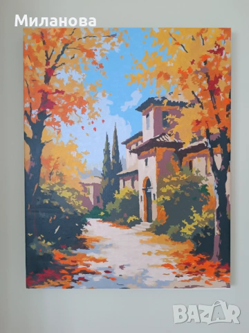 Продавам картини., снимка 6 - Картини - 53572263