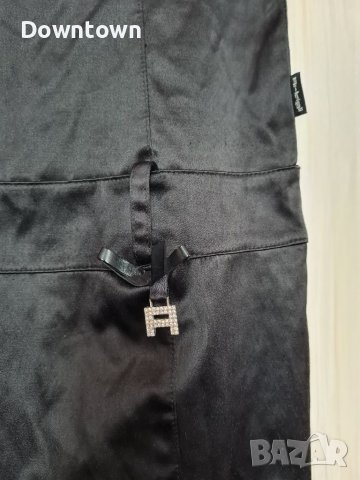 Малка черна рокля ARTIGII,made in Italy , снимка 3 - Рокли - 36762426