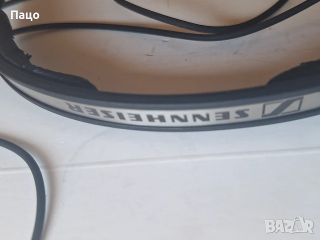 Sennheiser PX 100-II, снимка 12 - Слушалки и портативни колонки - 50913029