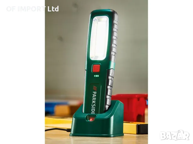 Акумулаторна LED Работна Светлина PARKSIDE 360 lm